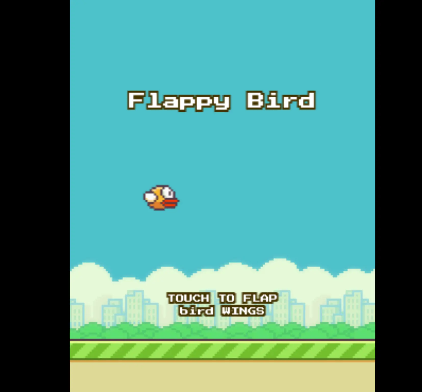 flappy-bird