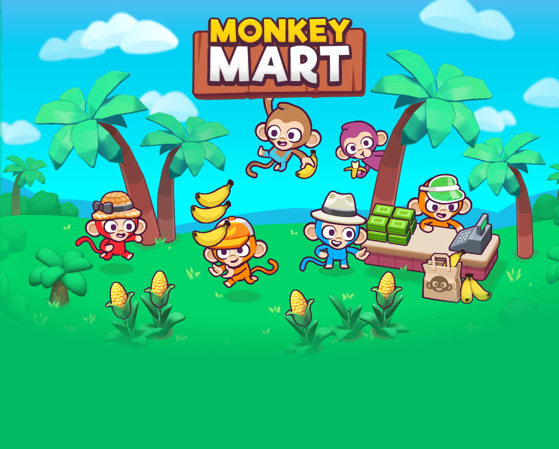 monkey-mart